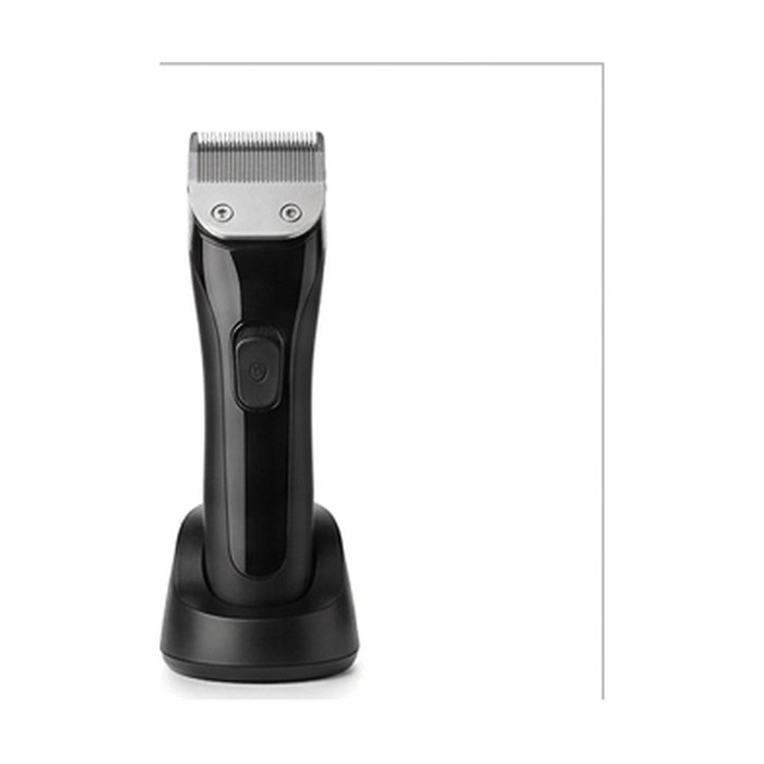 Cordless Beard & Hair Trimmer